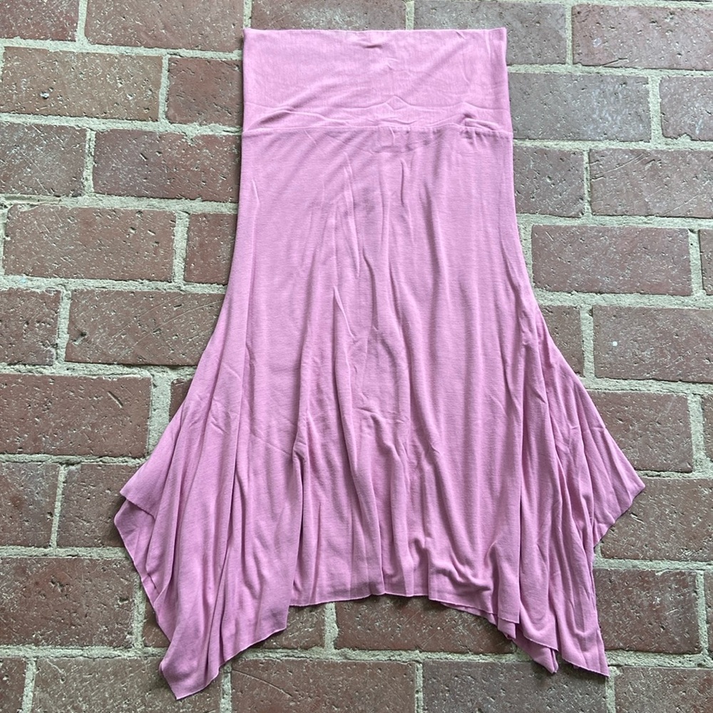 Calypso Christiane Celle Handkerchief Skirt